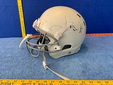 Xenith X2 Football Helmet Youth size Medium  EAR PADS DAMAGED