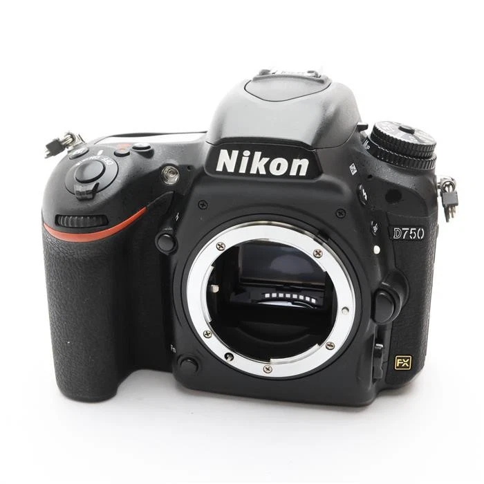 Nikon D750　♦超美品♦ Amazon.com : Nikon D750 Digital SLR Camera Body & AF-S 24-120mm f