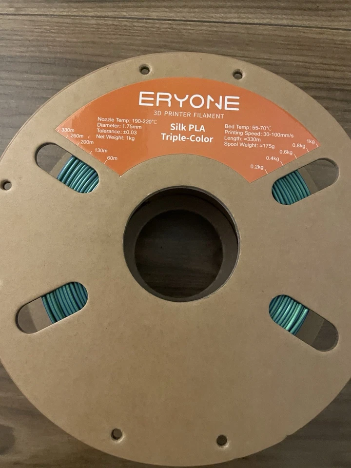 Anycubic Kobra Neo 2 3D Printer With Filament+sd Card With Some Files - Image 2 of 3