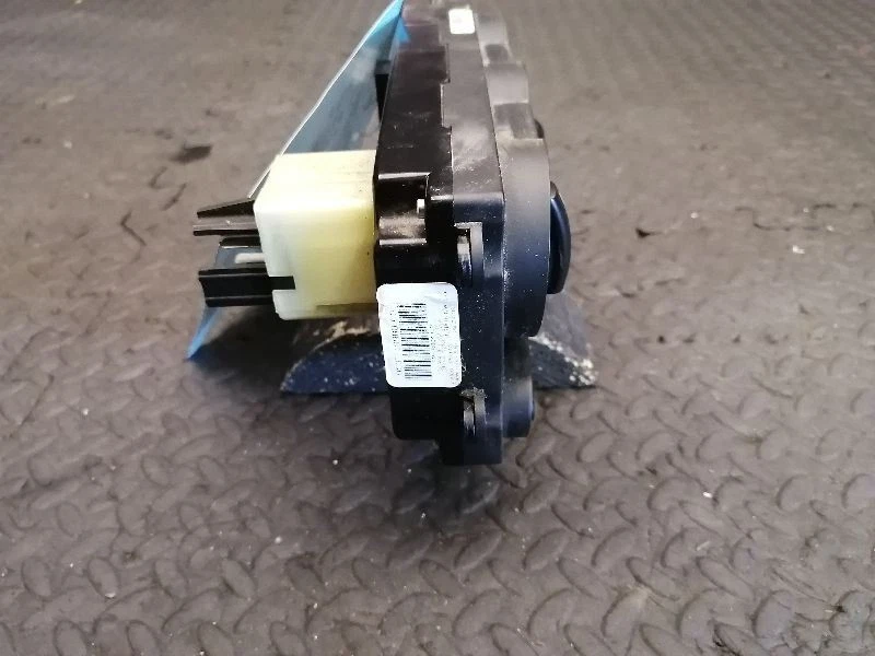 Climate F550SD 2010 Temperature Control 1988115 - Изображение 4 из 4