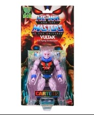 Mattel Masters of the Universe Origins Cartoon Collection Vultak figure MOTU '25
