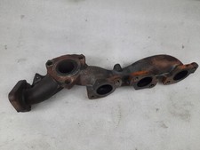 RANGE ROVER SPORT L494 3.0D Abgaskrümmer 9X2Q9430-EB Original Teil Gebraucht