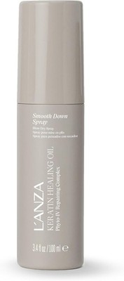 Lanza Smooth Down Spray 100ml/3.4oz - *NEW*, Free Shipping