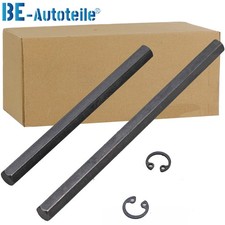 Mitnehmer Sechskant Ölpumpe 2.0TDI für Audi Seat Skoda VW GOLF PASSAT SHARAN NEU