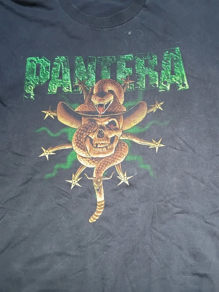 Pantera Shirt for sale | eBay