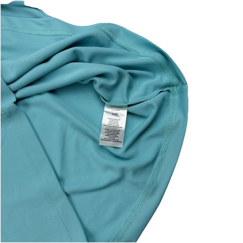 Pull bleu marine LEVELWEAR Truth, moyen, neuf avec étiquettes PDSF 80€ - Photo 9/9