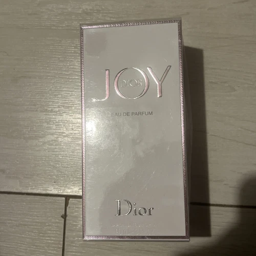 DIOR JOY Eau de Parfum Spray 90ml 100% AUTHENTIC