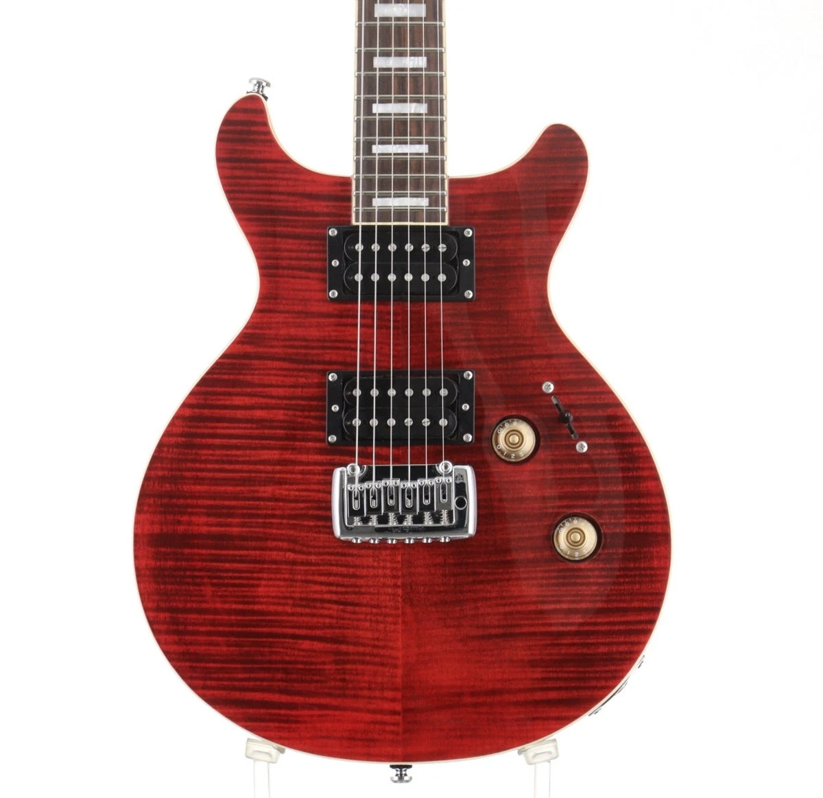 Grassroots Red Electric Guitars for sale | eBay