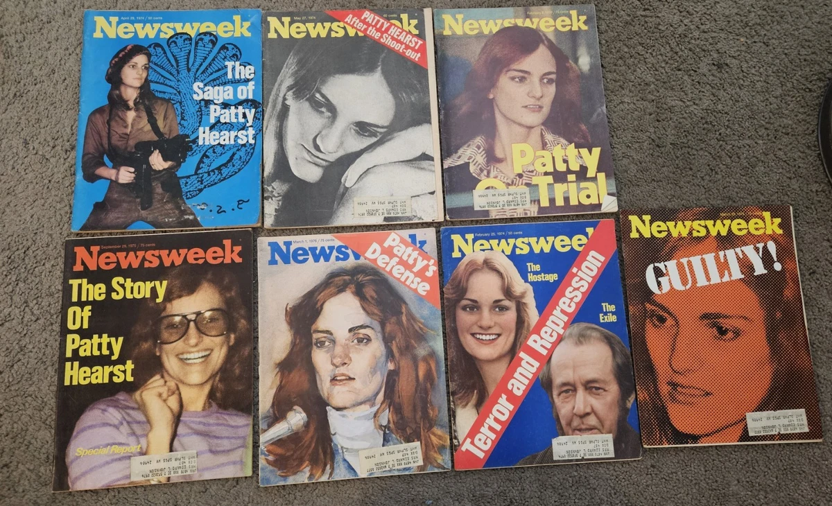 Newsweek Magazines 1940-1979 for sale | eBay
