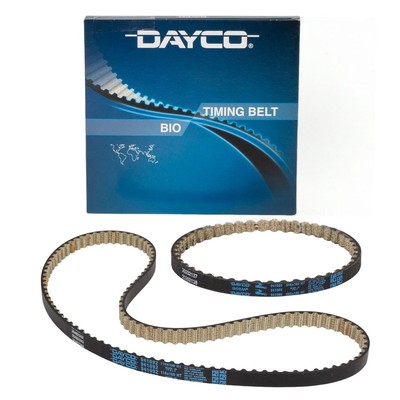 2x DAYCO Zahnriemen für FORD B-MAX C-MAX FIESTA FOCUS 3 MONDEO 5 1.0 EcoBoost