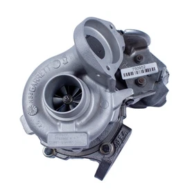 Garrett Turbolader 750952-5017S BMW 2.0 D  118D 120D  77980551