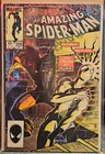 Amazing Spider-Man (Marvel Comics) issue 256