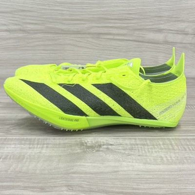ADIDAS ADIZERO PRIME SP3 Track & Field Spikes Shoes Men's Size 7