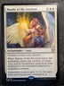 Mantle of the Ancients - Wilds of Eldraine Commander (MTG)