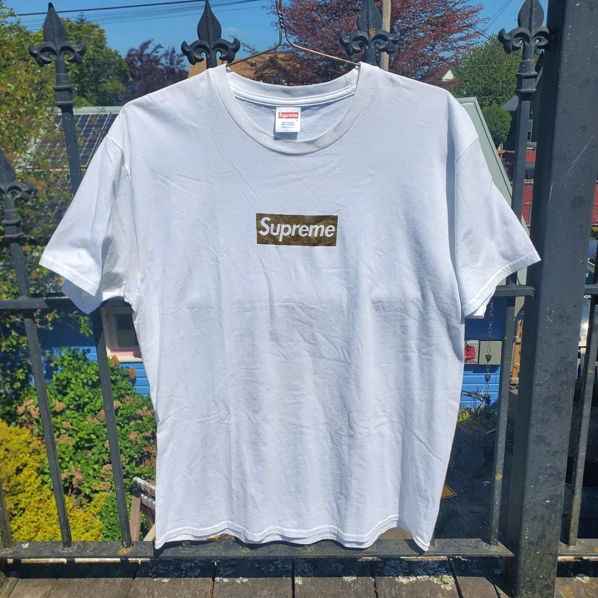 Supreme Box Indumentaria Supreme Supreme Box Logo Sweatshirt (2024