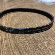 Hoover UH30010 Series Belt, 440010133, 6PH 319 Lightweight Vacuum Cleaner