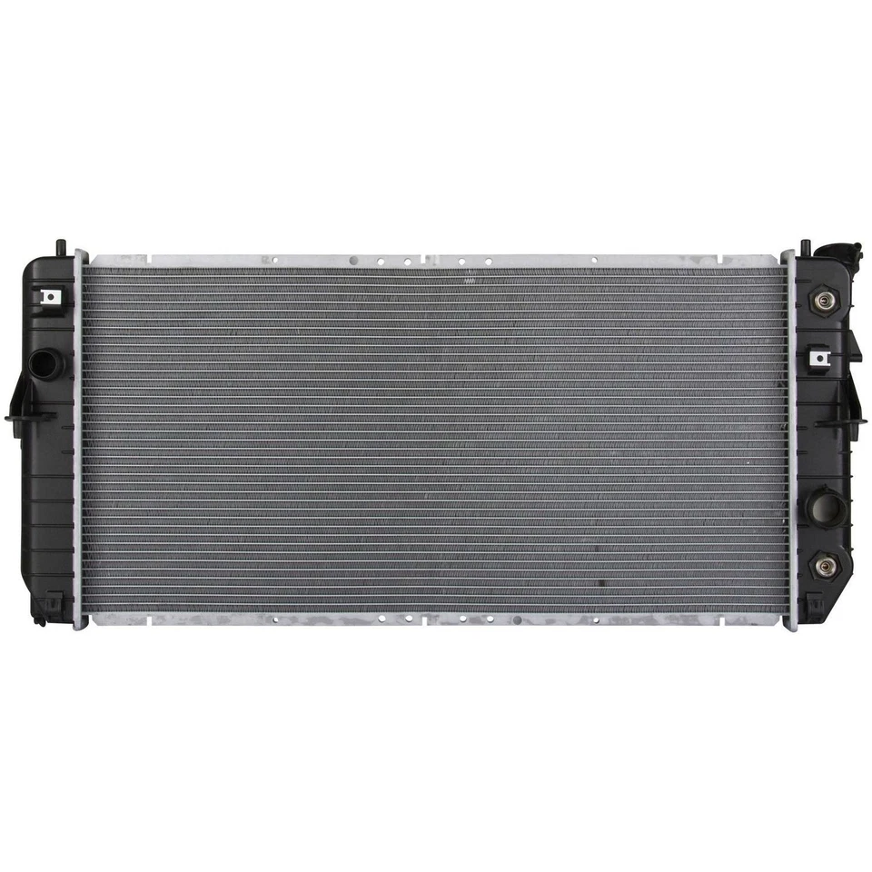Spectra Premium CU2349 Radiator For 97-04 Buick Park Avenue - Image 2 of 4