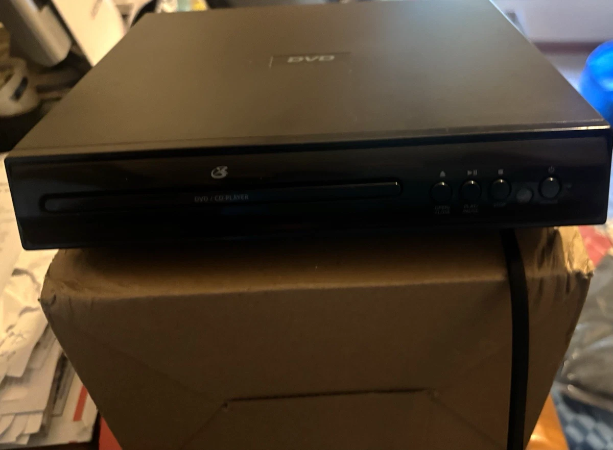 GPX DVD and Blu-ray Players for sale | eBay