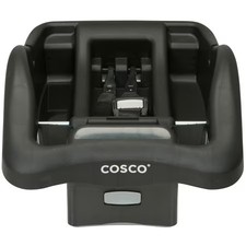 Cosco Kids Light 'n Comfy 35 Car Seat Base Black Infant IC296BLK