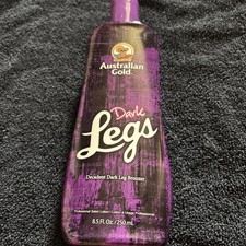 Australian Gold Dark Legs Decadent Dark Leg B...