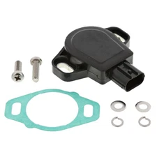 MotoRad 1TP1327: Throttle Position Sensor