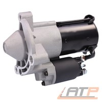 Anlasser Starter 1,4 KW FÜR Lancia Phedra 2.0+2.2 02-10 Zeta 2.0-2.2