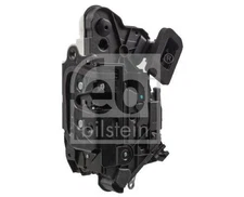 Febi Left Front Door Lock For Seat Skoda Vw Alhambra Atlas Atlas Cross