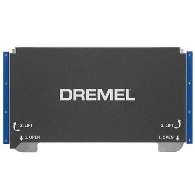 Dremel BP40-FLX-02 Digilab 3D40 Flex Flexible Build Plate