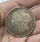 1878cc Morgan Silver $1 You Grade