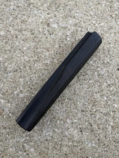 Black Synthetic Forend Forearm for Semiautomatic Shotgun, Unknown Make & Model