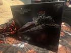 LEGO Star Wars: Venator-Class Republic Attack Cruiser (75367)