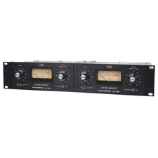 Urei LA-3A Leveling Amplifier - Pair #312/305 (Vintage)