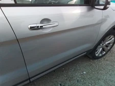 Passenger Right Front Door Limited Fits 18-19 EXPLORER 3385788