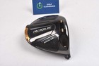 Callaway Rogue ST Max LS Driver / 9 Degree / Crack On Toe