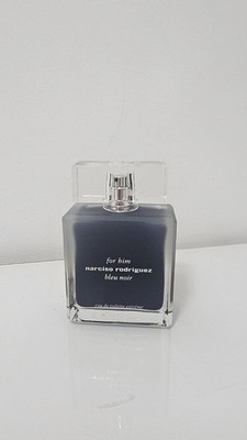   NARCISO RODRIGUEZ FOR HIM BLEU NOIR EUA DE TOILETTE EXTREME 100ML   