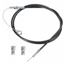 71 Inch Universal Enhanced Throttle Cable for Go Kart Predator 212 cc 71" inch