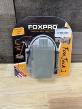 Foxpro Foxjack3