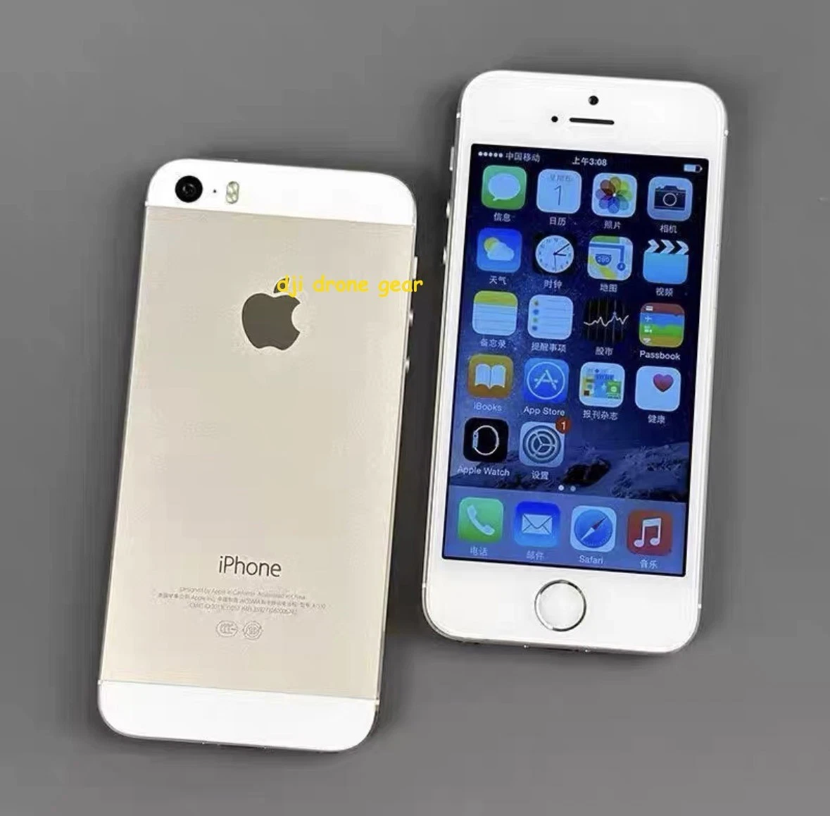25+ iPhone 5s 64GB Wi-Fi for sale | Updated Oct 2026