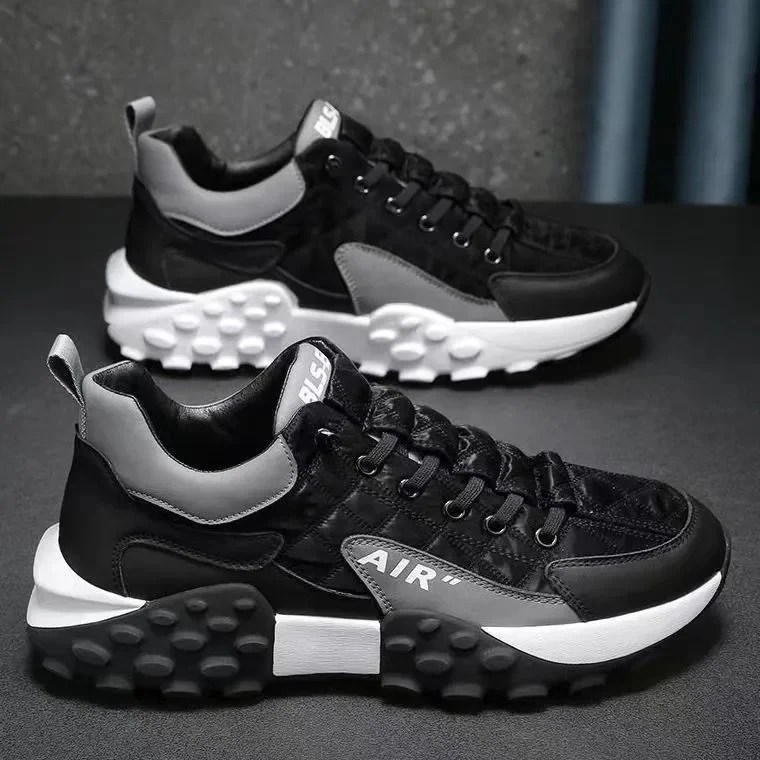 Orthopedic Comfort Sneaker Slip on Low Top Breathable Shoes Sneakers New for Men
