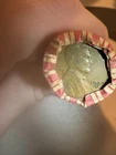 1927D And 1929S  Reverse Ends Of Lincoln Wheat Penny Roll