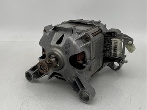 Siemens WM14Q490/03 Waschmaschine 00145559 Motor 9000488142 #DC365