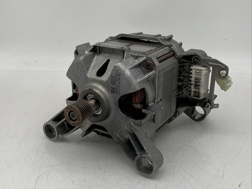 Siemens WM14Q490/03 Waschmaschine 00145559 Motor 9000488142 #DC365