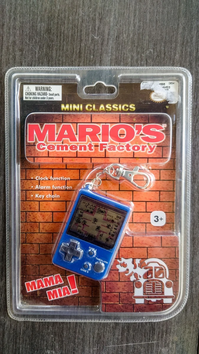 mario cement factory products for sale | eBay