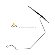 For Toyota Tundra 2016 Edelmann Power Steering Pressure Hose TCP