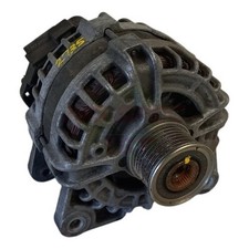 2015 NISSAN Pulsar ALTERNATOR  231004EB0B