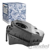 Vaico KÜHlmittel AusgleichsbehÄLter Passend FüR Audi Q3 Q7 Porsche Cayenne VW