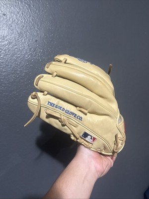 Rawlings KB17 12.25 (12 1/4) Pro Preferred Blonde | eBay