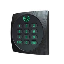 KR602M Wiegand 34/26 Bit RFID-Leseger&auml;t 13,56 MHz Mi-Leseger&auml;t f&uuml;r Zugangsk3369