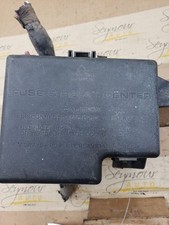 Used Fuse Box Engine fits: 2000 Plymouth Neon engine compartment Grade A