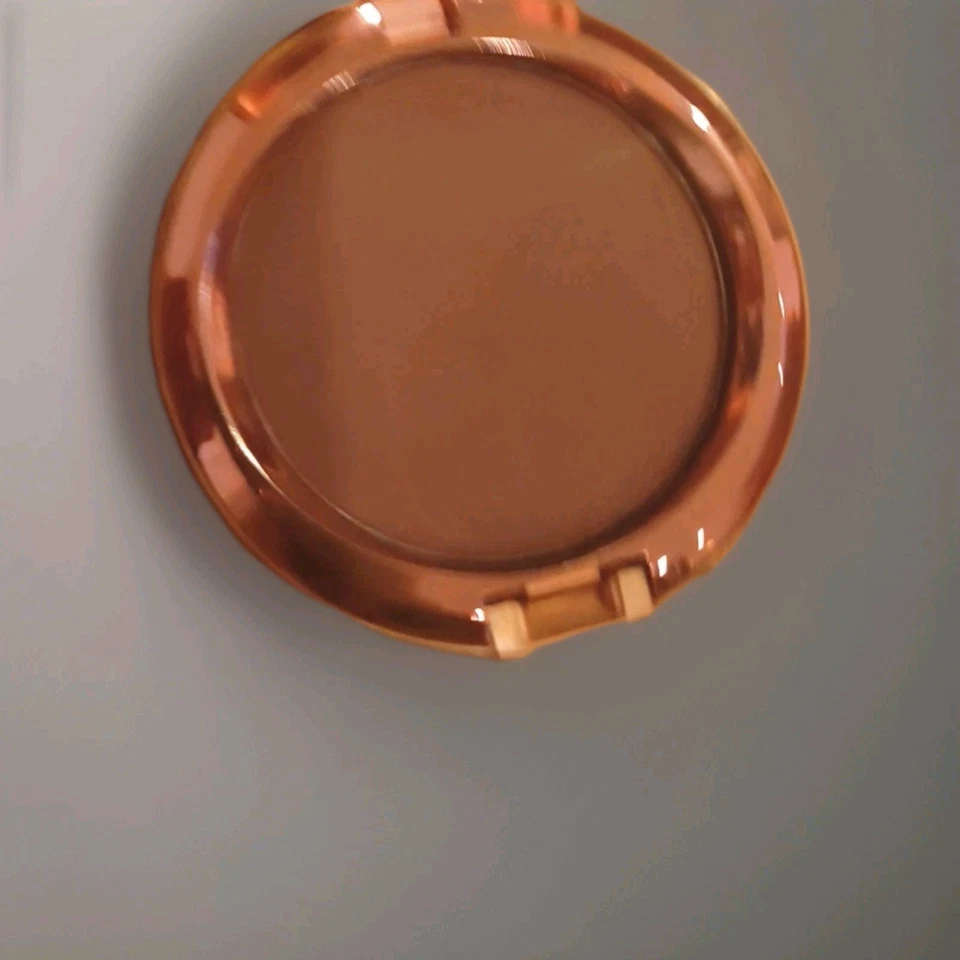 Mac, Skinfinish Sunstruck Radiant Bronzer, Radiant Richer Rosy .28 oz~NIB - Image 4 of 4